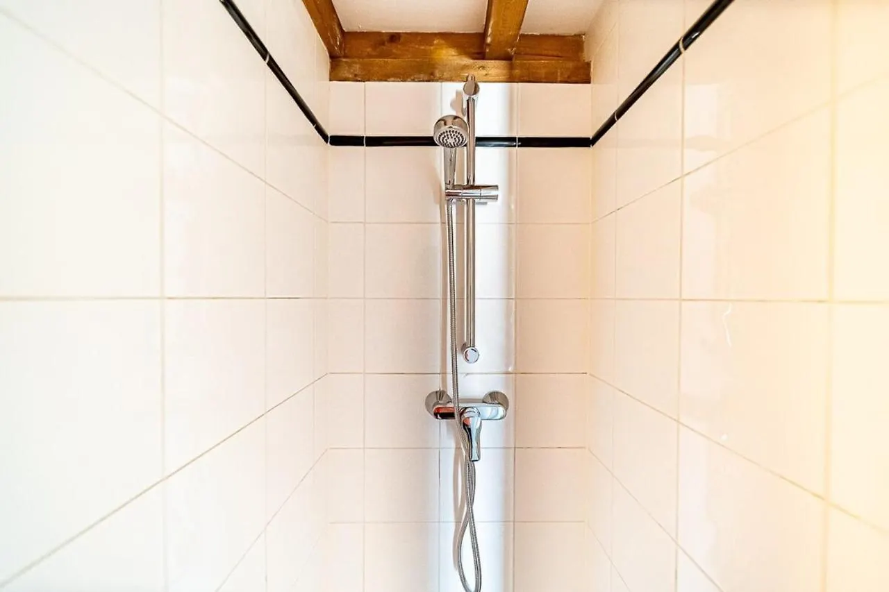 Le Cocoon-4Pers Avec Mezzanine-Cusset Villeurbanne Apartment